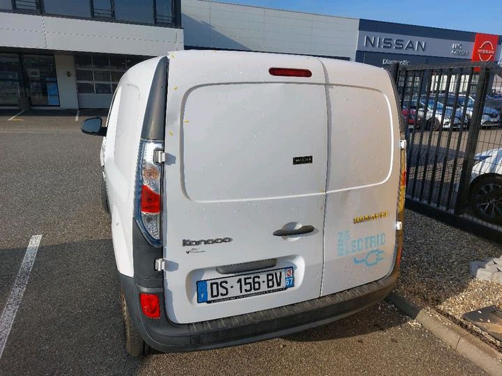 Photo 18 VIN: VF1FW0ZBC53270991 - RENAULT KANGOO EXPRESS 