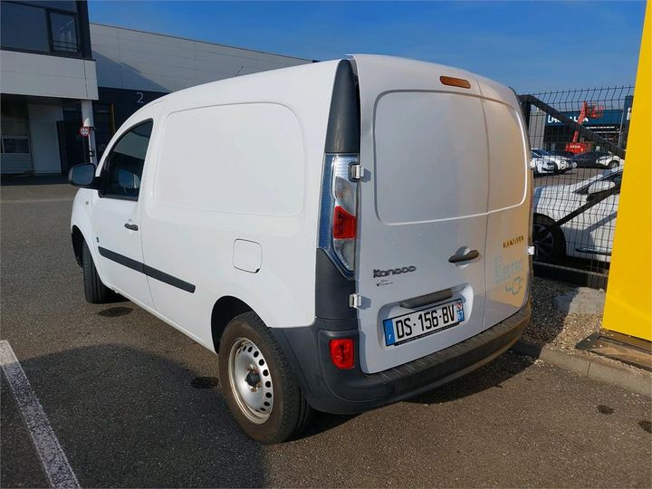 Photo 3 VIN: VF1FW0ZBC53270991 - RENAULT KANGOO EXPRESS 