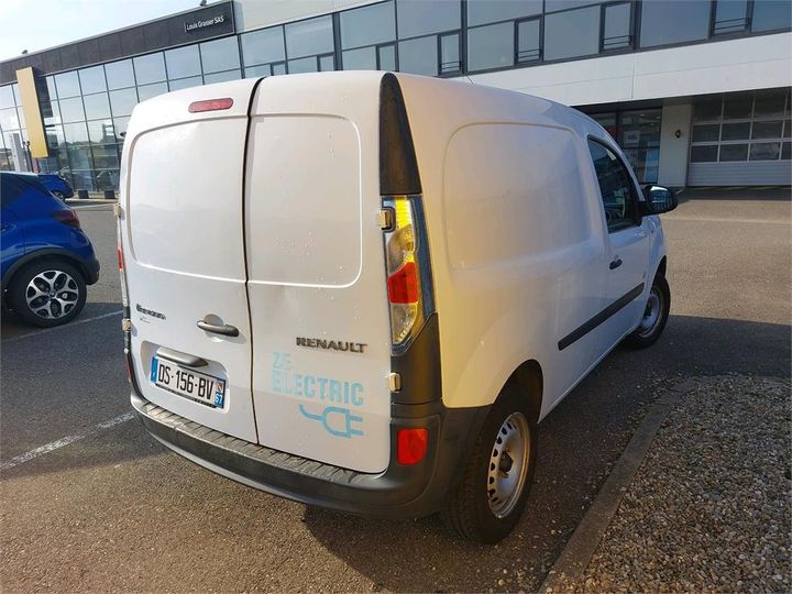 Photo 4 VIN: VF1FW0ZBC53270991 - RENAULT KANGOO EXPRESS 