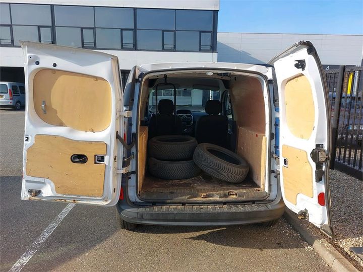 Photo 7 VIN: VF1FW0ZBC53270991 - RENAULT KANGOO EXPRESS 