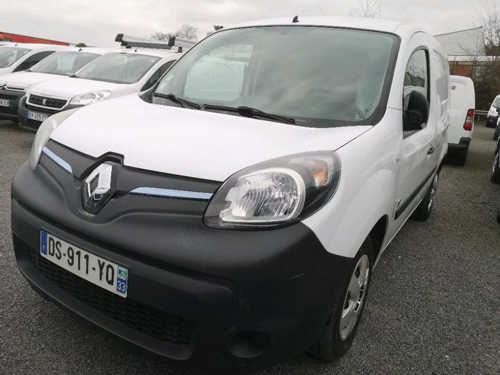 Photo 1 VIN: VF1FW0ZBC53507929 - RENAULT KANGOO EXPRESS 