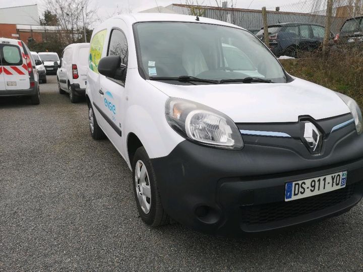 Photo 2 VIN: VF1FW0ZBC53507929 - RENAULT KANGOO EXPRESS 