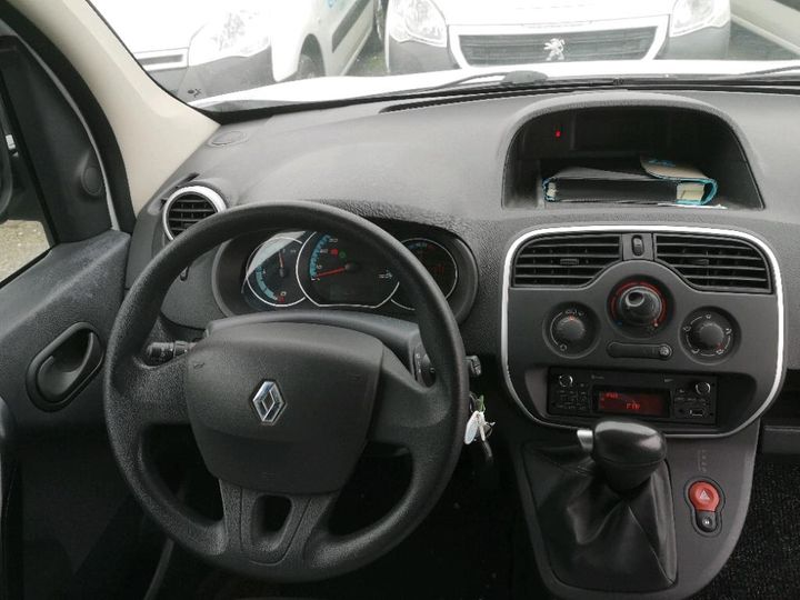 Photo 5 VIN: VF1FW0ZBC53507929 - RENAULT KANGOO EXPRESS 