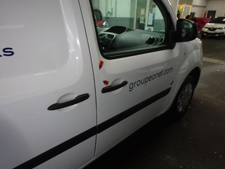 Photo 24 VIN: VF1FW0ZBC53718305 - RENAULT KANGOO Z.E. 