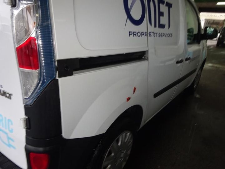 Photo 26 VIN: VF1FW0ZBC53718305 - RENAULT KANGOO Z.E. 