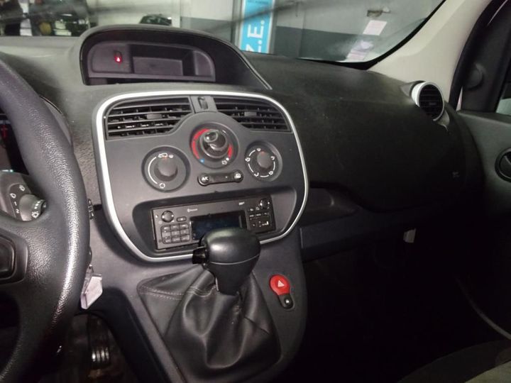 Photo 7 VIN: VF1FW0ZBC53718305 - RENAULT KANGOO Z.E. 