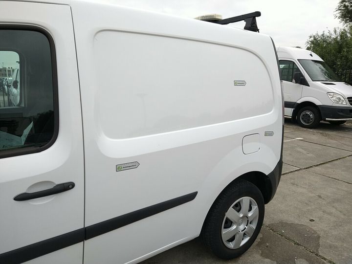 Photo 6 VIN: VF1FW0ZBC54343301 - RENAULT KANGOO 