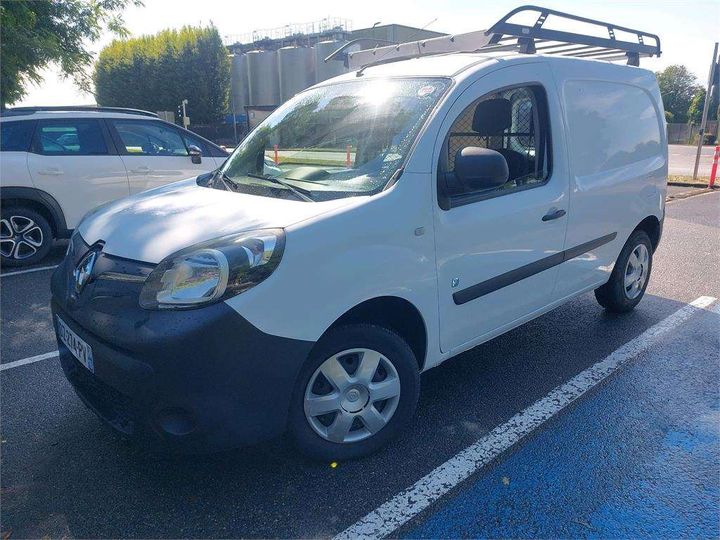 Photo 1 VIN: VF1FW0ZBC54709412 - RENAULT KANGOO EXPRESS 