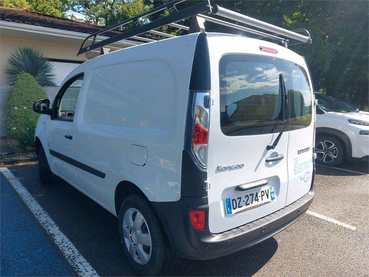 Photo 2 VIN: VF1FW0ZBC54709412 - RENAULT KANGOO EXPRESS 