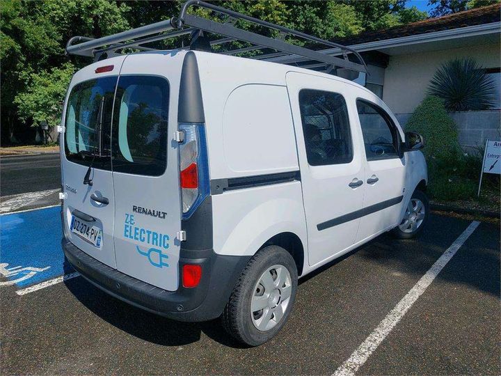 Photo 3 VIN: VF1FW0ZBC54709412 - RENAULT KANGOO EXPRESS 