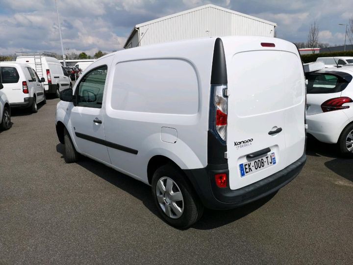 Photo 3 VIN: VF1FW0ZBC55856881 - RENAULT KANGOO EXPRESS 