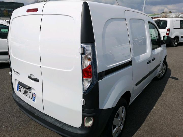 Photo 4 VIN: VF1FW0ZBC55856881 - RENAULT KANGOO EXPRESS 