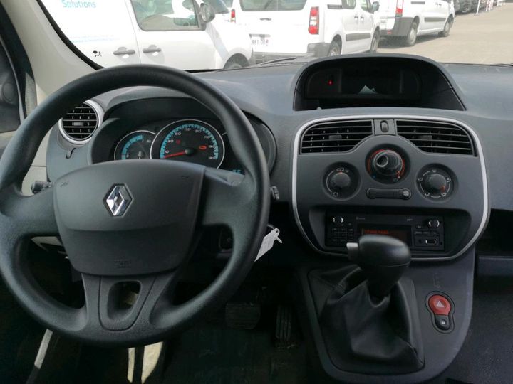 Photo 5 VIN: VF1FW0ZBC55856881 - RENAULT KANGOO EXPRESS 