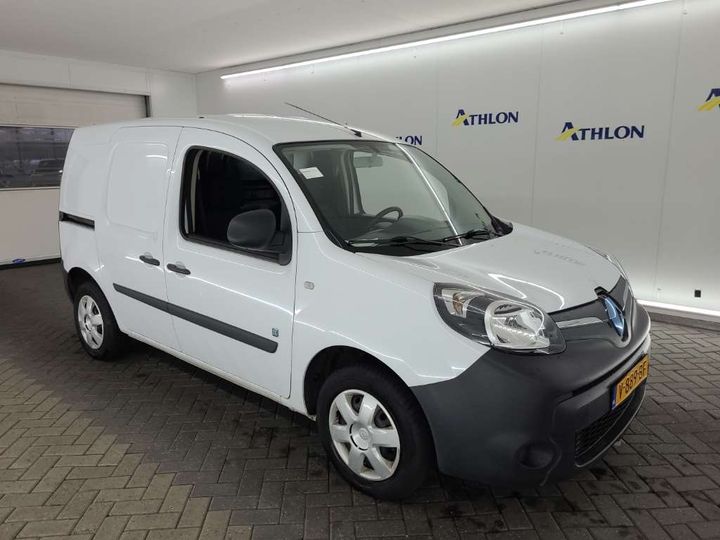 Photo 1 VIN: VF1FW0ZBC56432085 - RENAULT KANGOO EXPRESS 