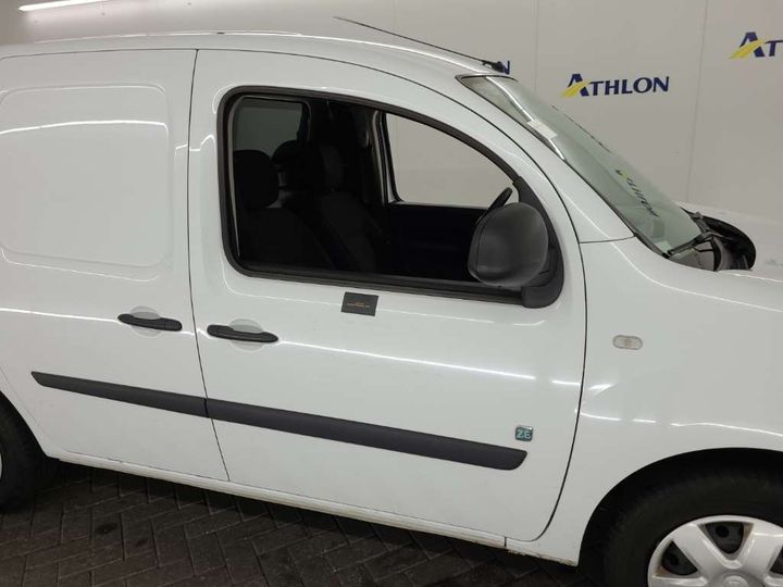 Photo 20 VIN: VF1FW0ZBC56432085 - RENAULT KANGOO EXPRESS 