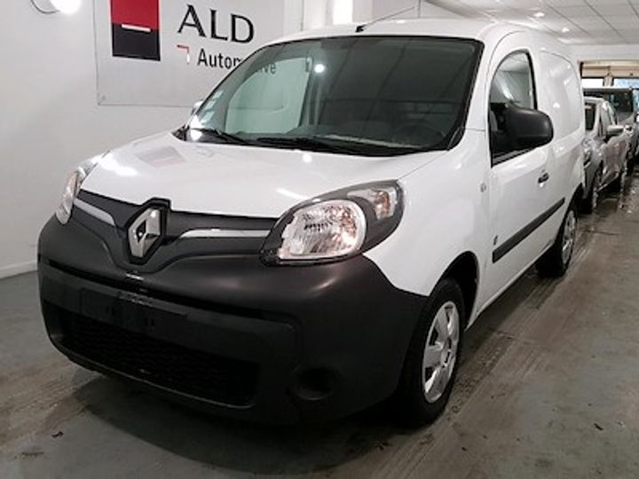 Photo 0 VIN: VF1FW0ZBC56892860 - RENAULT KANGOO EXPRESS ZE - 2013 