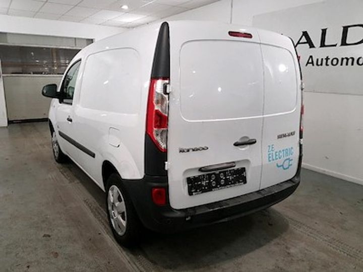 Photo 3 VIN: VF1FW0ZBC56892860 - RENAULT KANGOO EXPRESS ZE - 2013 