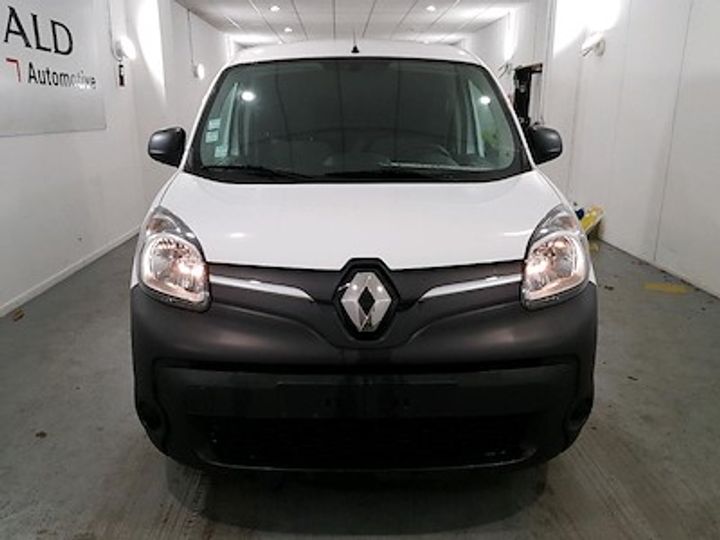 Photo 5 VIN: VF1FW0ZBC56892860 - RENAULT KANGOO EXPRESS ZE - 2013 