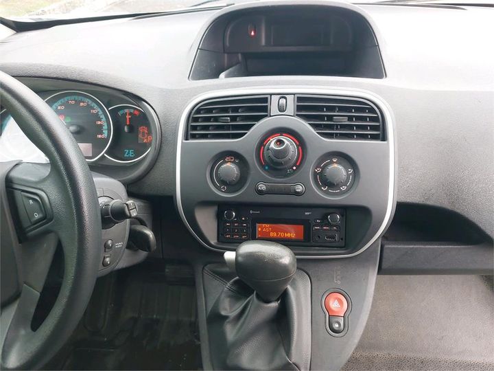 Photo 12 VIN: VF1FW0ZBC56915026 - RENAULT KANGOO EXPRESS 