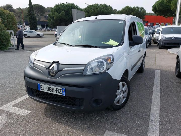 Photo 0 VIN: VF1FW0ZBC57492811 - RENAULT KANGOO EXPRESS 