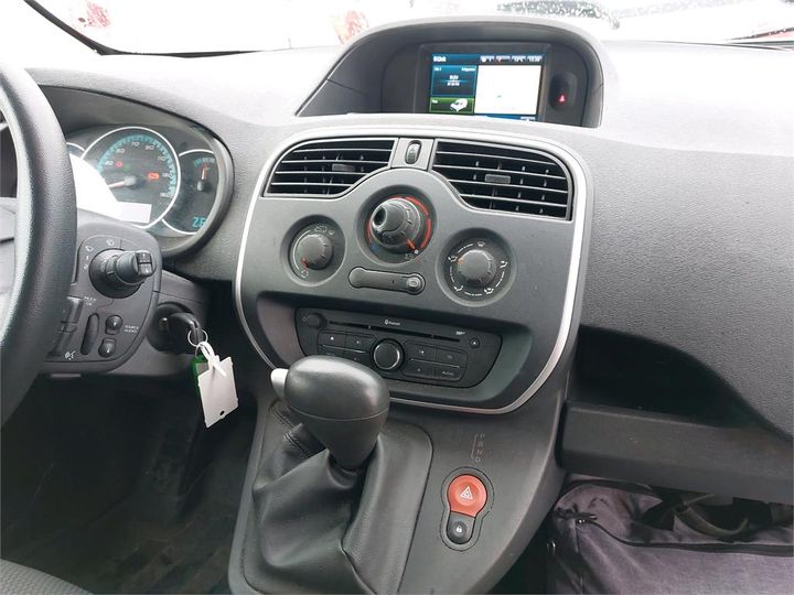 Photo 12 VIN: VF1FW0ZBC57801383 - RENAULT KANGOO EXPRESS 