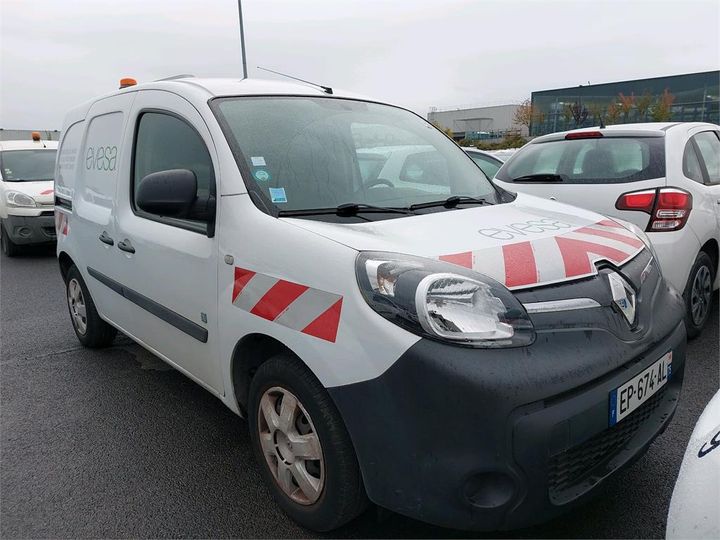 Photo 2 VIN: VF1FW0ZBC57801383 - RENAULT KANGOO EXPRESS 