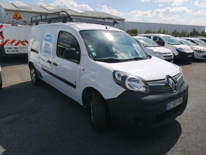 Photo 11 VIN: VF1FW0ZHC55357764 - RENAULT KANGOO EXPRESS 