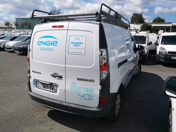 Photo 15 VIN: VF1FW0ZHC55357764 - RENAULT KANGOO EXPRESS 