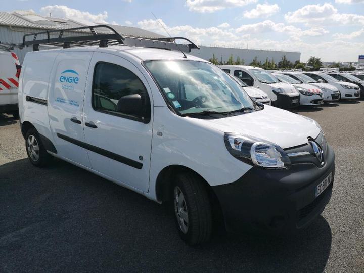 Photo 18 VIN: VF1FW0ZHC55357764 - RENAULT KANGOO EXPRESS 