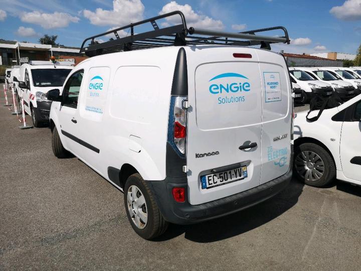 Photo 2 VIN: VF1FW0ZHC55357764 - RENAULT KANGOO EXPRESS 