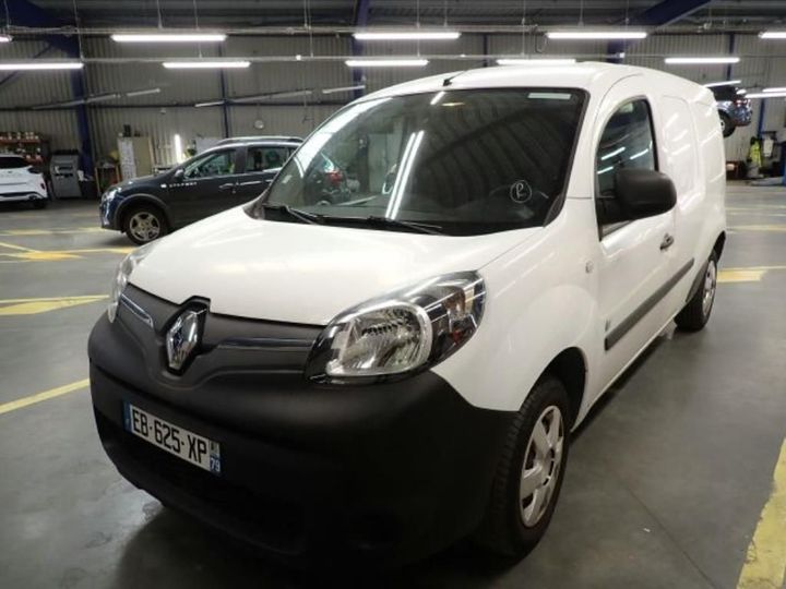 Photo 1 VIN: VF1FW0ZHC55873041 - RENAULT KANGOO EXPRESS 