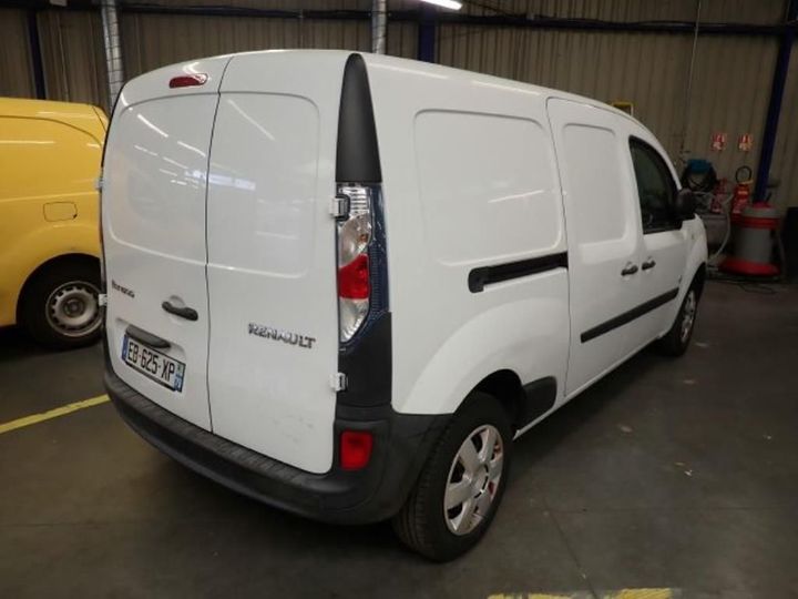 Photo 2 VIN: VF1FW0ZHC55873041 - RENAULT KANGOO EXPRESS 