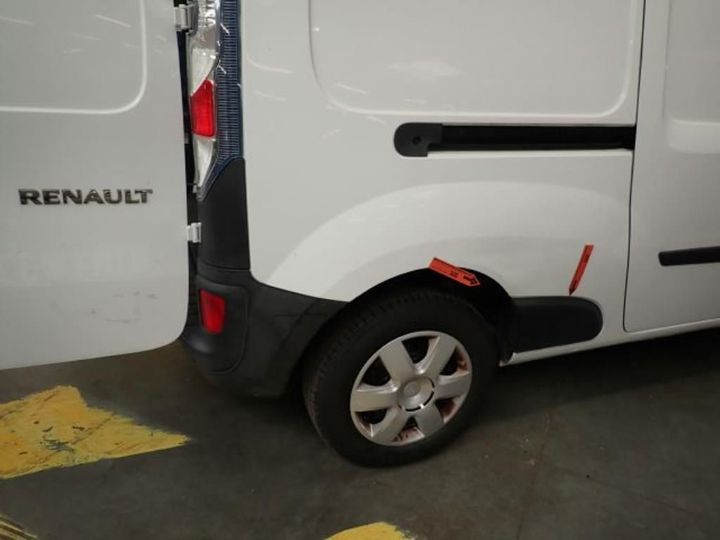 Photo 20 VIN: VF1FW0ZHC55873041 - RENAULT KANGOO EXPRESS 