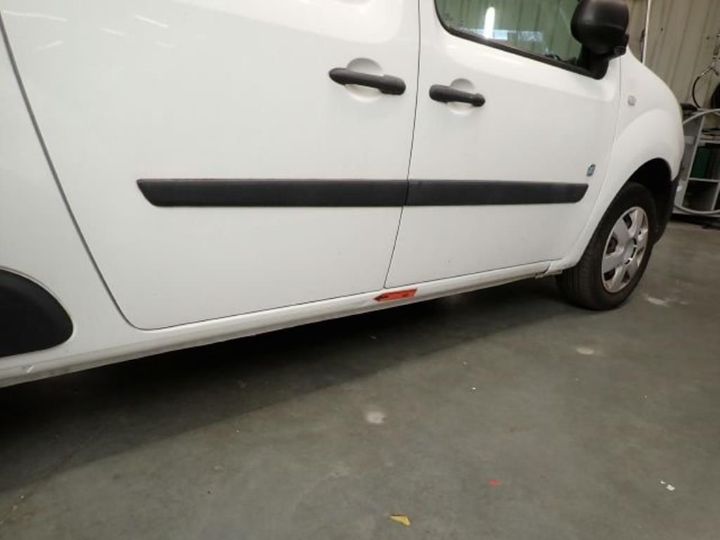 Photo 24 VIN: VF1FW0ZHC55873041 - RENAULT KANGOO EXPRESS 