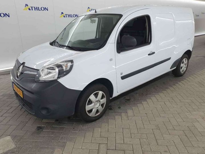 Photo 0 VIN: VF1FW0ZHC56998347 - RENAULT KANGOO EXPRESS 