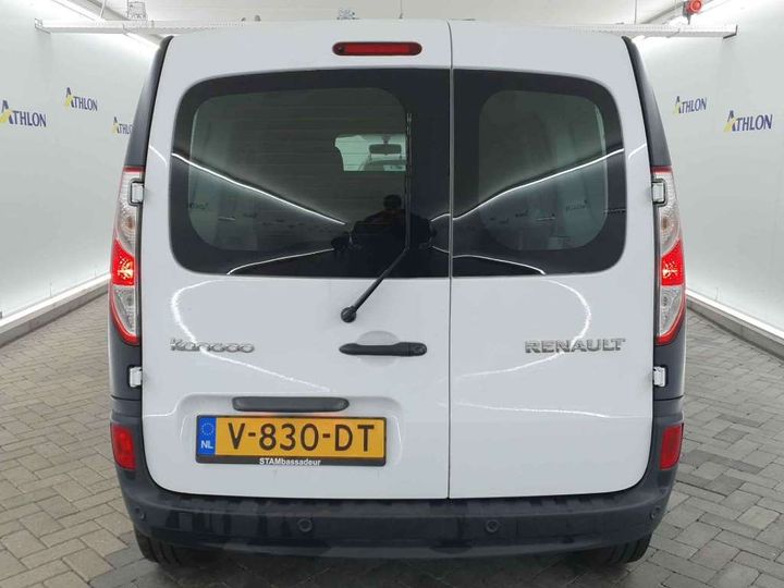 Photo 11 VIN: VF1FW0ZHC56998347 - RENAULT KANGOO EXPRESS 