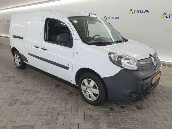 Photo 2 VIN: VF1FW0ZHC56998347 - RENAULT KANGOO EXPRESS 