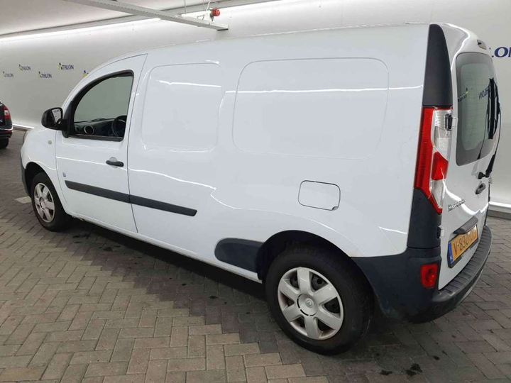 Photo 3 VIN: VF1FW0ZHC56998347 - RENAULT KANGOO EXPRESS 