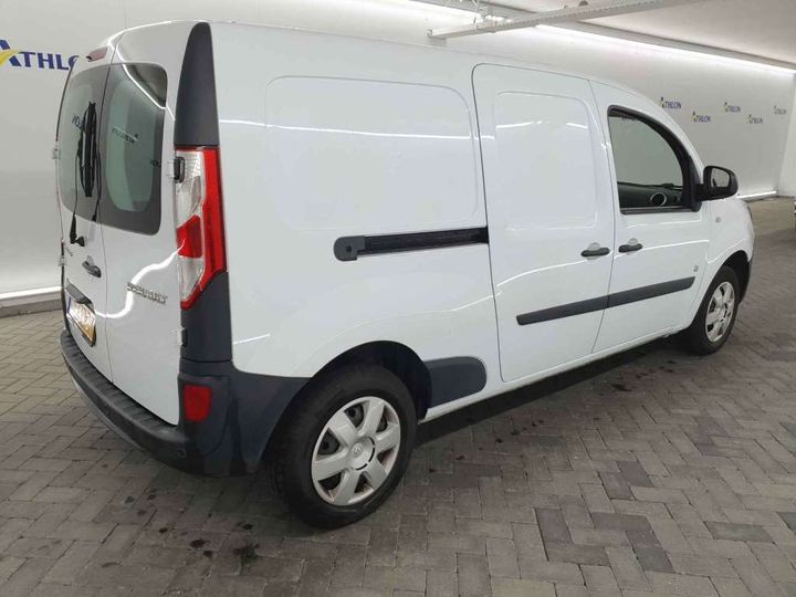 Photo 4 VIN: VF1FW0ZHC56998347 - RENAULT KANGOO EXPRESS 