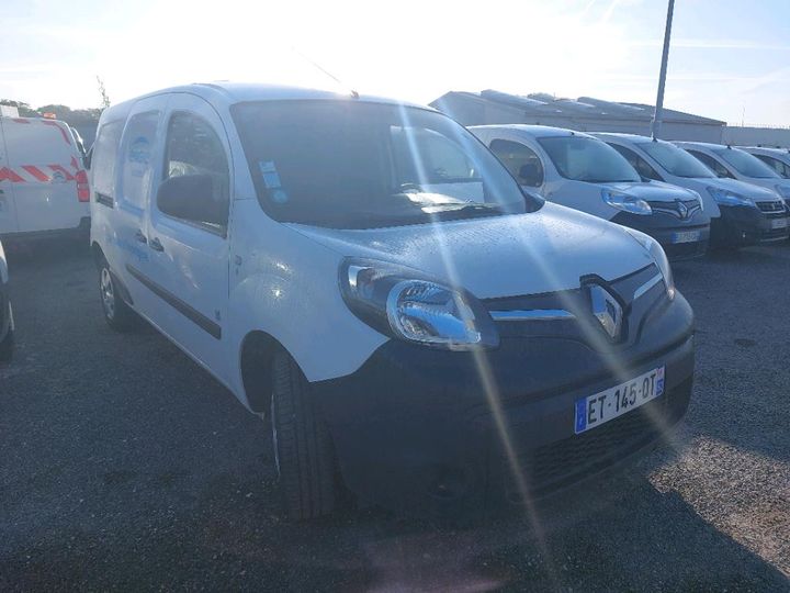 Photo 2 VIN: VF1FW0ZHC58228204 - RENAULT KANGOO EXPRESS 