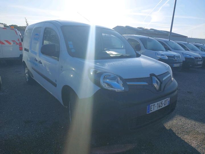 Photo 27 VIN: VF1FW0ZHC58228204 - RENAULT KANGOO EXPRESS 