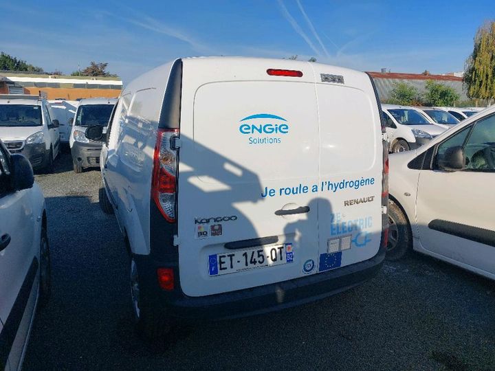 Photo 3 VIN: VF1FW0ZHC58228204 - RENAULT KANGOO EXPRESS 