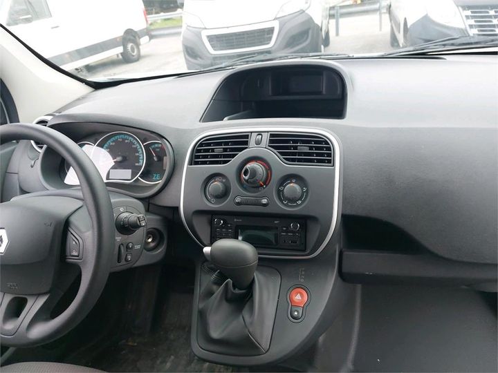 Photo 12 VIN: VF1FW0ZHC58228206 - RENAULT KANGOO EXPRESS 