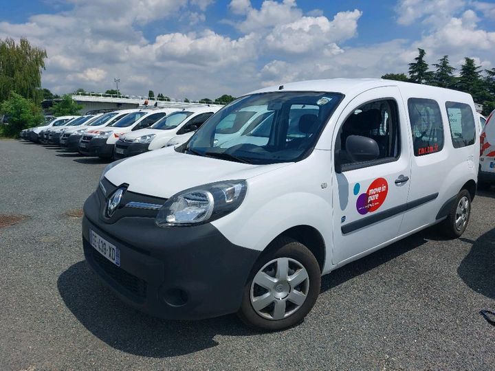 Photo 0 VIN: VF1FW0ZMJ56023731 - RENAULT KANGOO EXPRESS 