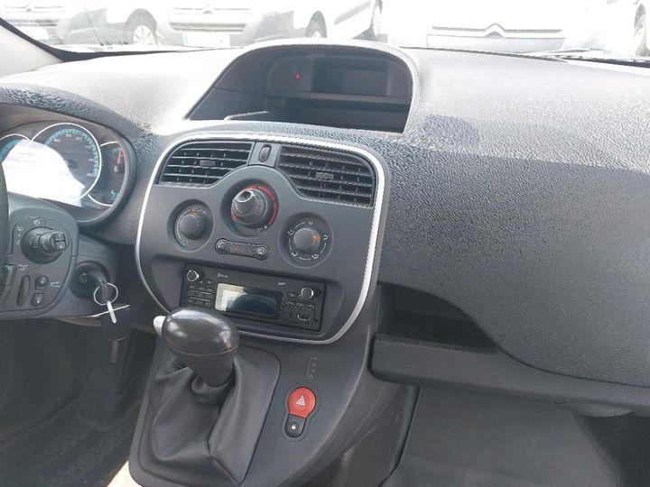 Photo 12 VIN: VF1FW0ZMJ56023731 - RENAULT KANGOO EXPRESS 