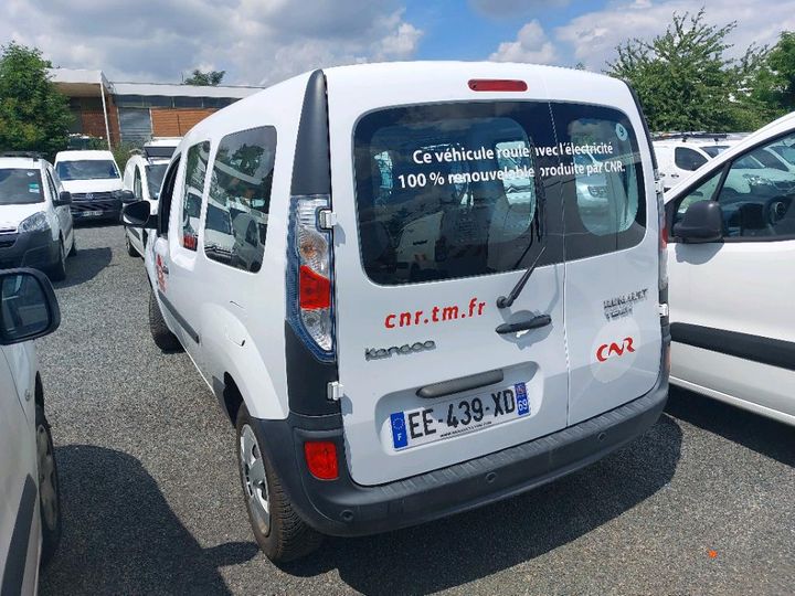 Photo 19 VIN: VF1FW0ZMJ56023731 - RENAULT KANGOO EXPRESS 