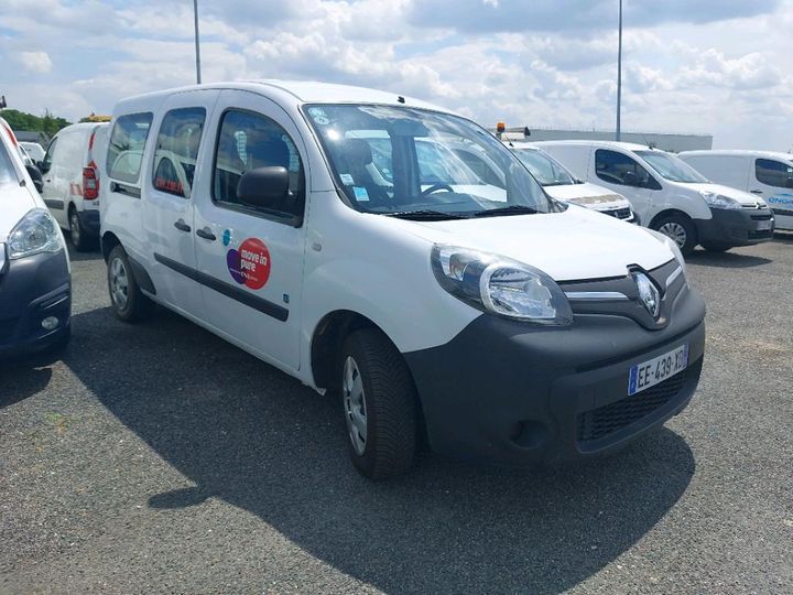 Photo 2 VIN: VF1FW0ZMJ56023731 - RENAULT KANGOO EXPRESS 