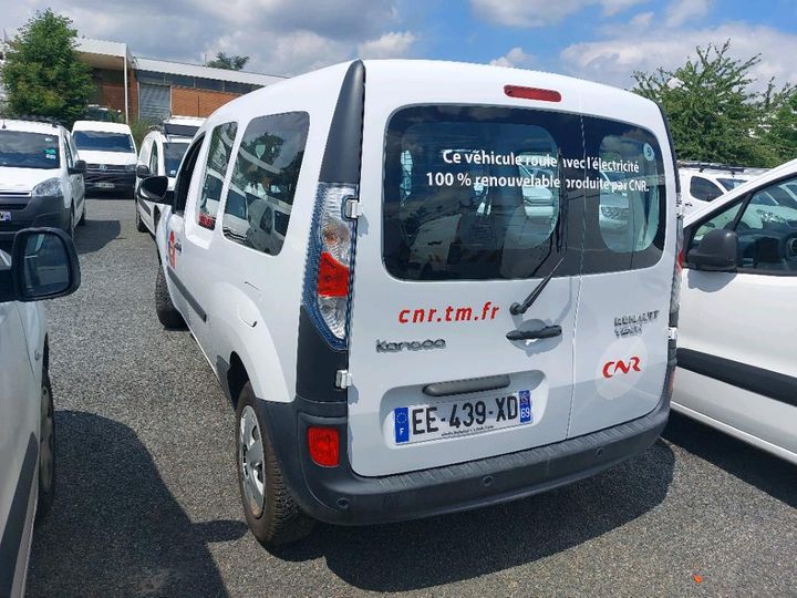 Photo 3 VIN: VF1FW0ZMJ56023731 - RENAULT KANGOO EXPRESS 