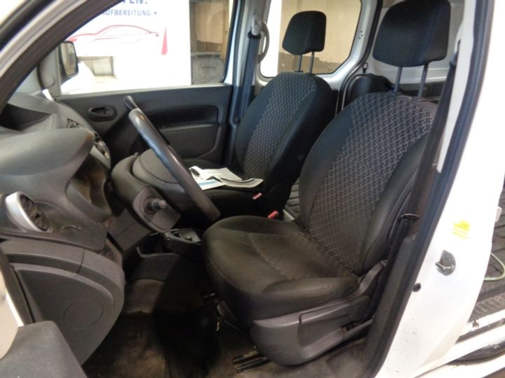 Photo 12 VIN: VF1FW0ZTC46656346 - RENAULT KANGOO 