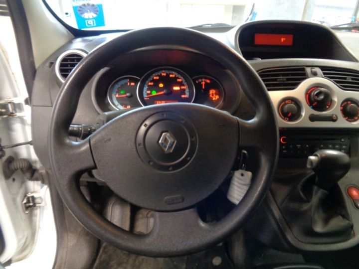 Photo 17 VIN: VF1FW0ZTC46656346 - RENAULT KANGOO 